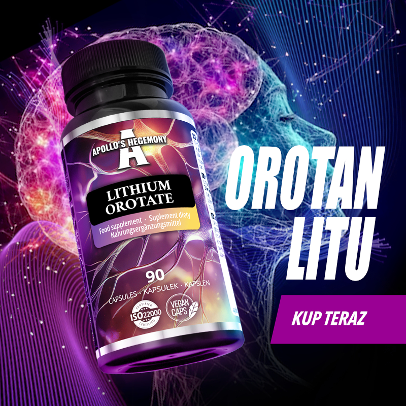 Orotan Lithium